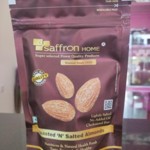 Almond
