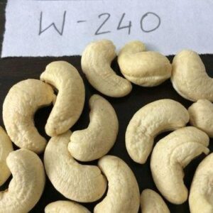 Cashew W240