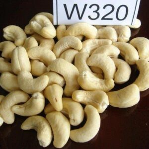 Cashew W320