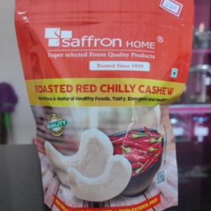Chilli Cashew