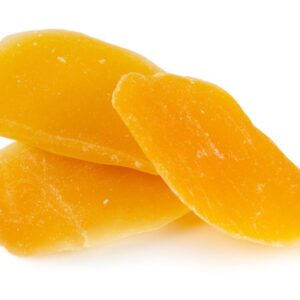 dried mango