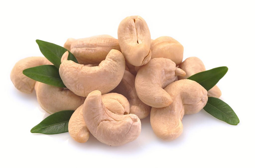 Nuts Nuts