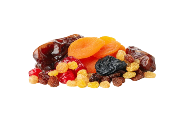 Dry fruites