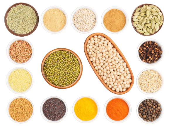Millets