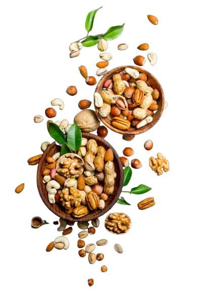 Nuts