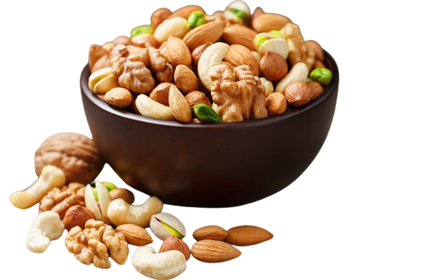 Nuts