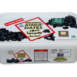 Kimia-Dates