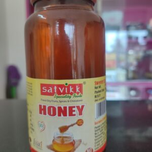 Pure Honey