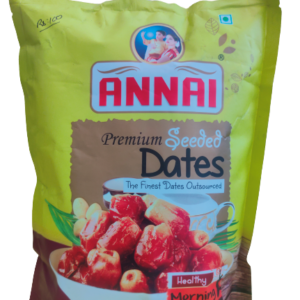 ANNAI DATES