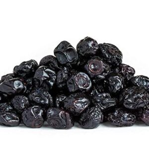 dryblueberry