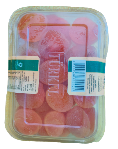APRICOTS - Image 2