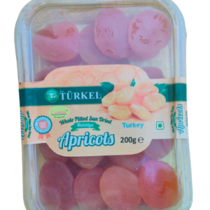 APRICOTS
