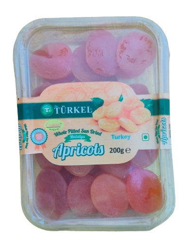 APRICOTS